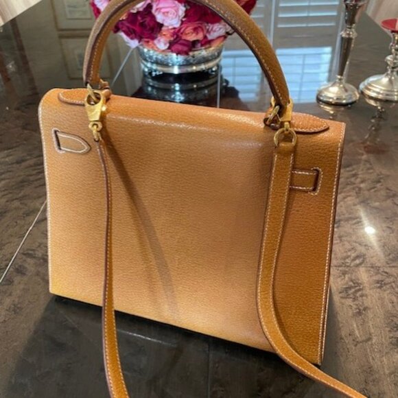 Hermes Kelly 28 Handbag - Picture 4 of 10